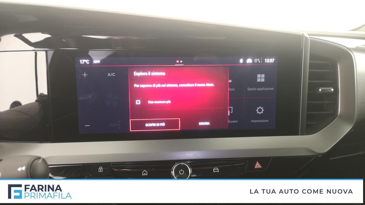 OPEL Mokka II 2025 - Mokka 1.2 GS s&s 136cv