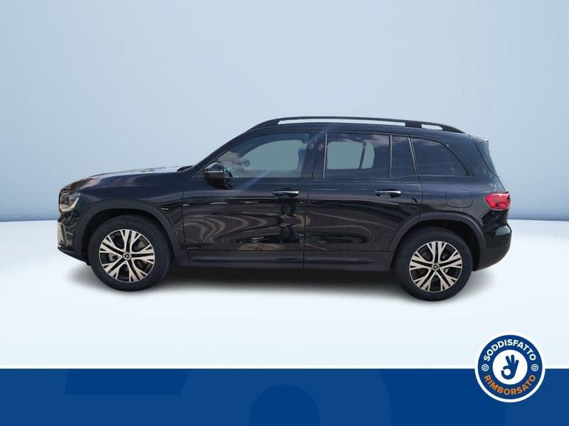 Mercedes-Benz GLB Classe 200d Automatic Advanced Plus Progressive