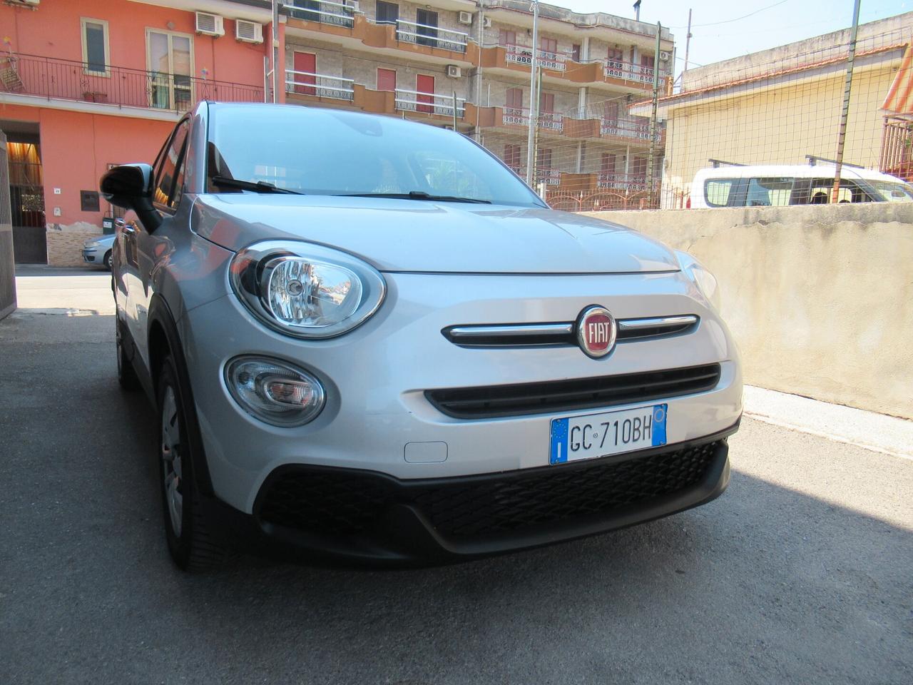 Fiat 500X 1.3 MultiJet 95 CV Business N1