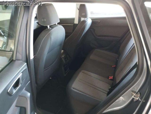 SEAT Ateca 2.0 tdi Xperience 150cv dsg GM882WA