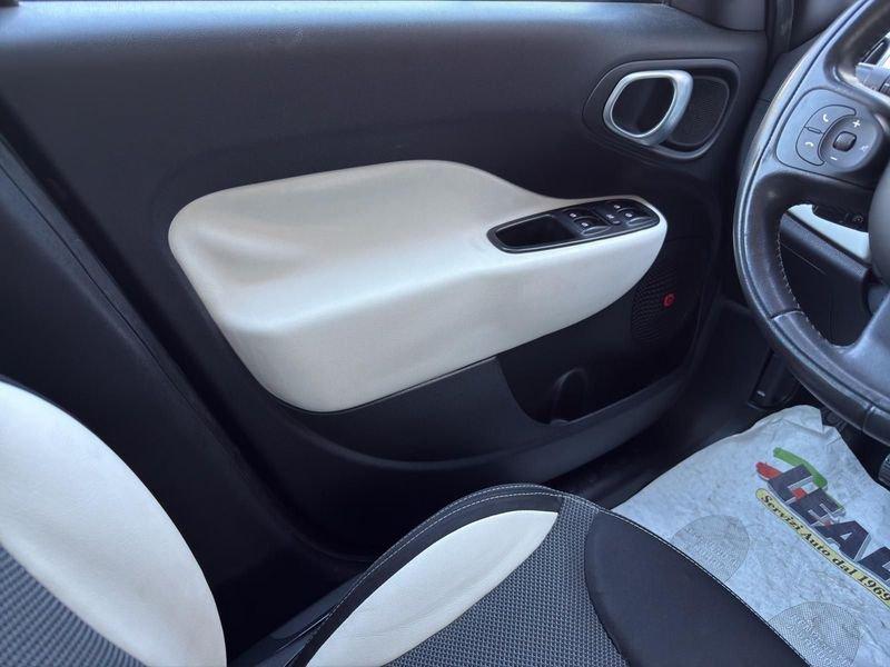 FIAT 500L Trekking 500 L 5p 1.6 Multijet 105cv 6m