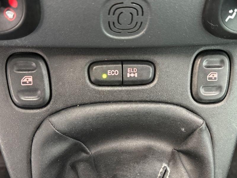 FIAT Panda 0.9 TwinAir Turbo 85cv Wild 4x4