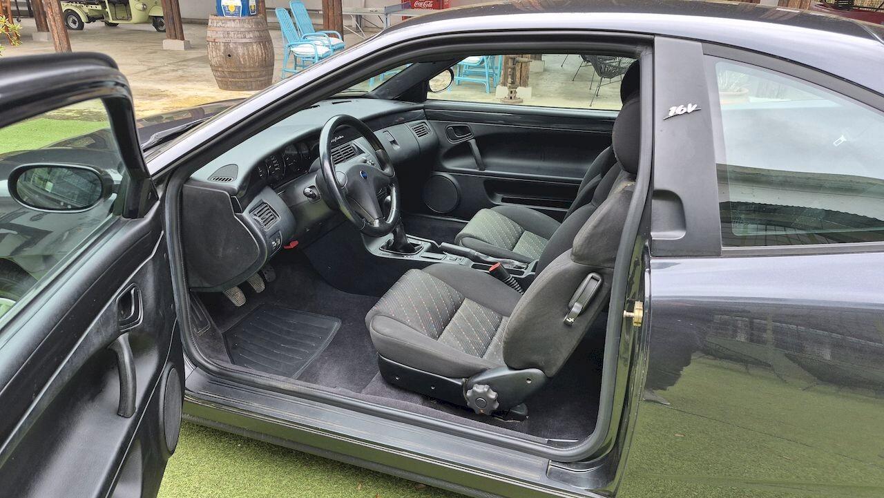 FIAT Coupè 2.0 i.e. 16V – 1994