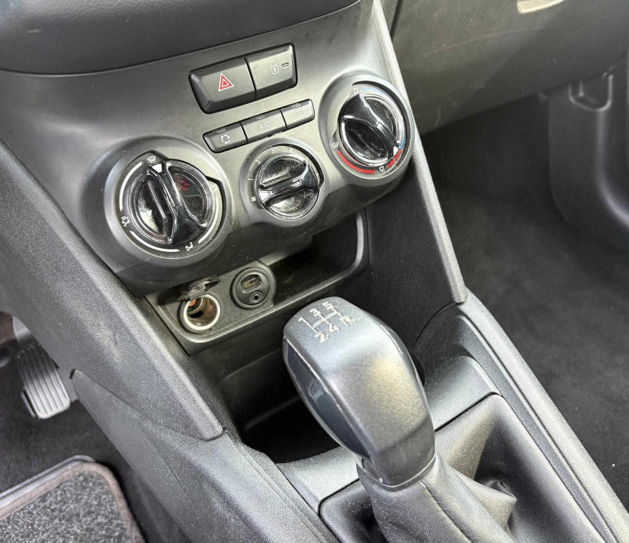 Peugeot 208 PureTech 68 5 porte Active