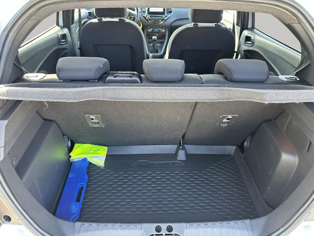 FORD Ka+ 1.2 85 CV Start&Stop Active