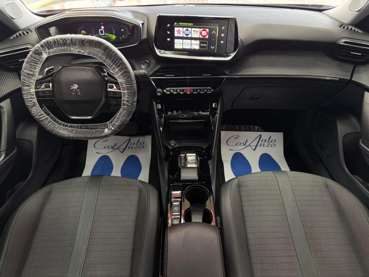 Peugeot 2008 BlueHDi 130 CV EAT8 Allure Pack 2022