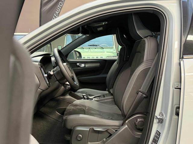 VOLVO XC40 T2 automatico Core