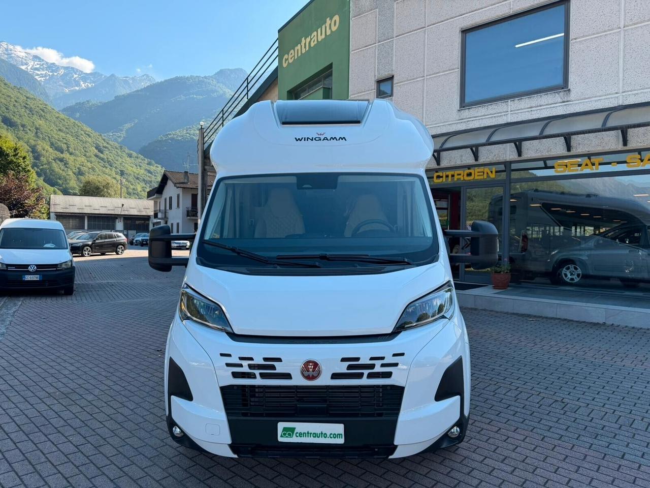 Wingamm OASI 610 GL