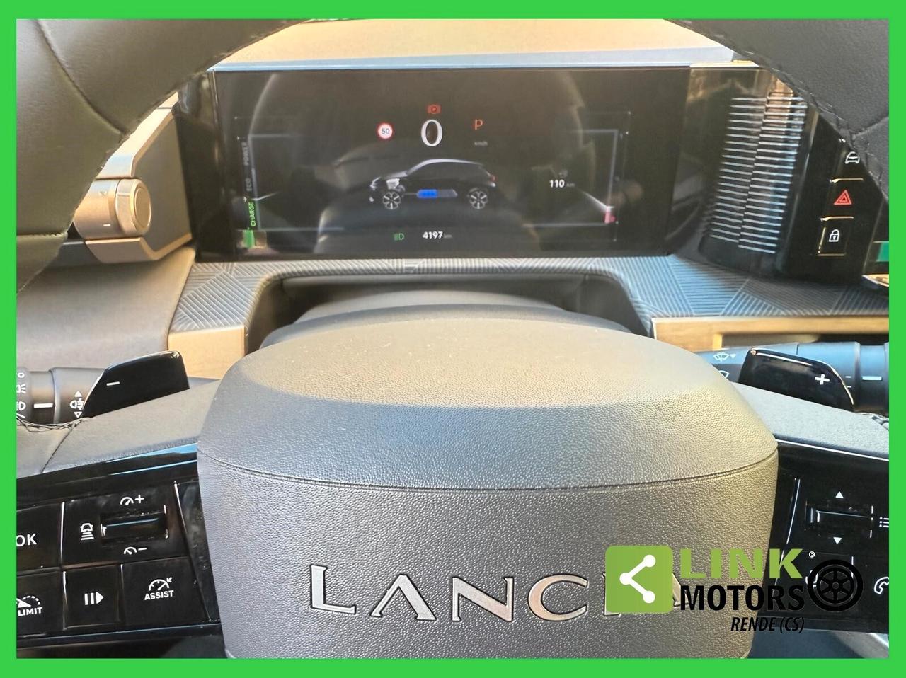 Lancia Ypsilon 1.2 TURBO Hybrid e-DCT LX 05/2025