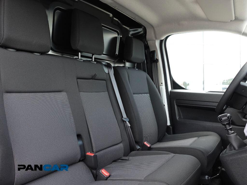Opel Vivaro M - 2.0 Diesel 145cv PREZZO REALE +Iva