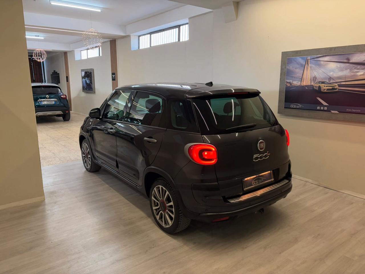 Fiat 500L 1.300 Mtj 95 CV Allestimento Sport