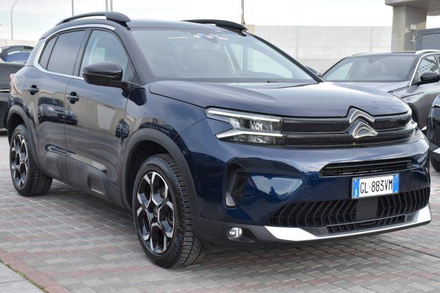 CITROEN C5 Aircross BlueHDi 130 S&S EAT8 Feel Pack