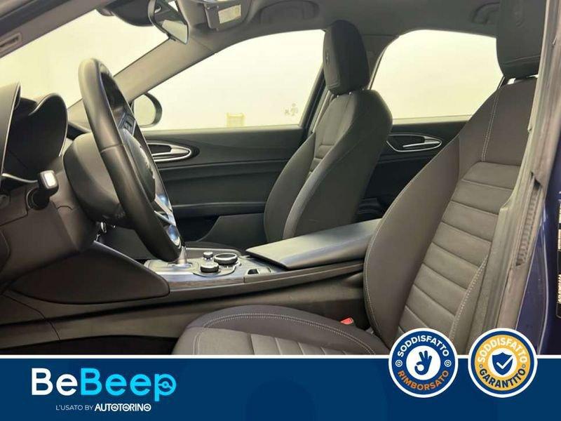 Alfa Romeo Giulia 2.2 T BUSINESS 160CV AUTO MY19