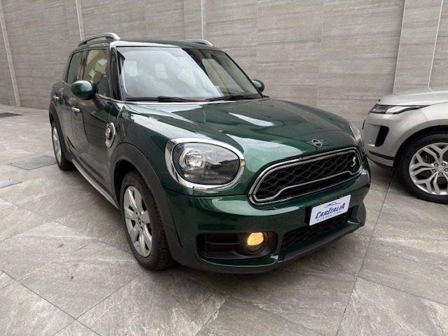MINI Countryman 1.5 Cooper SE Business Countryman ALL4 Automatica