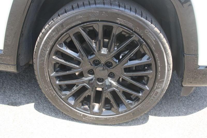 Jeep Compass 1.6 MJet II 96kW S