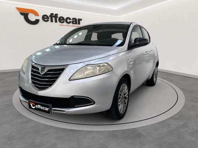 Lancia Ypsilon 1.2 69 CV 5 porte
