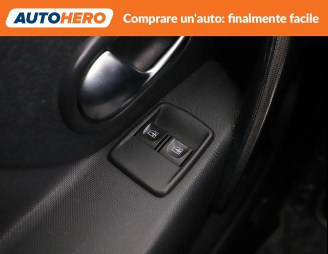 DACIA Sandero Stepway 0.9 TCe 90 CV Comfort