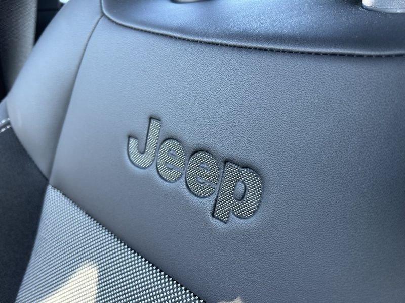 Jeep Avenger 1.2 Turbo 100 CV Altitude