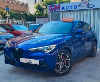 Stelvio 2.2 diesel 190 CV Q4 Sprint 9/2022