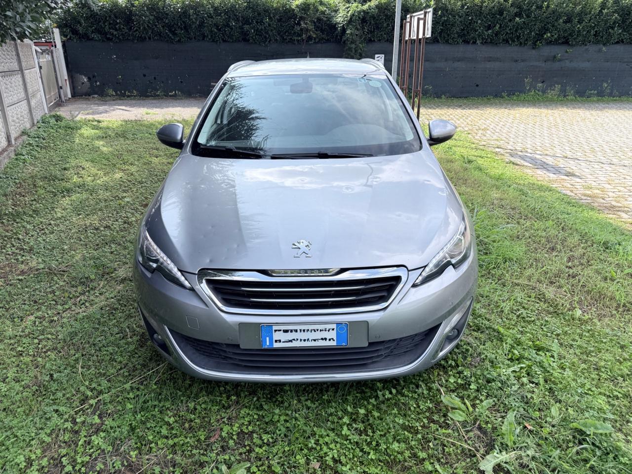 Peugeot 308 BlueHDi 150 S&S EAT6 SW Business