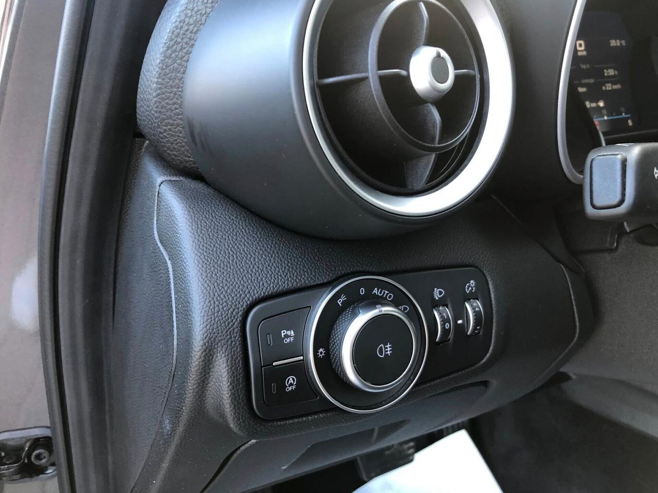 Alfa Romeo Giulia 2.2 Tdi 160 CV AT8 2022