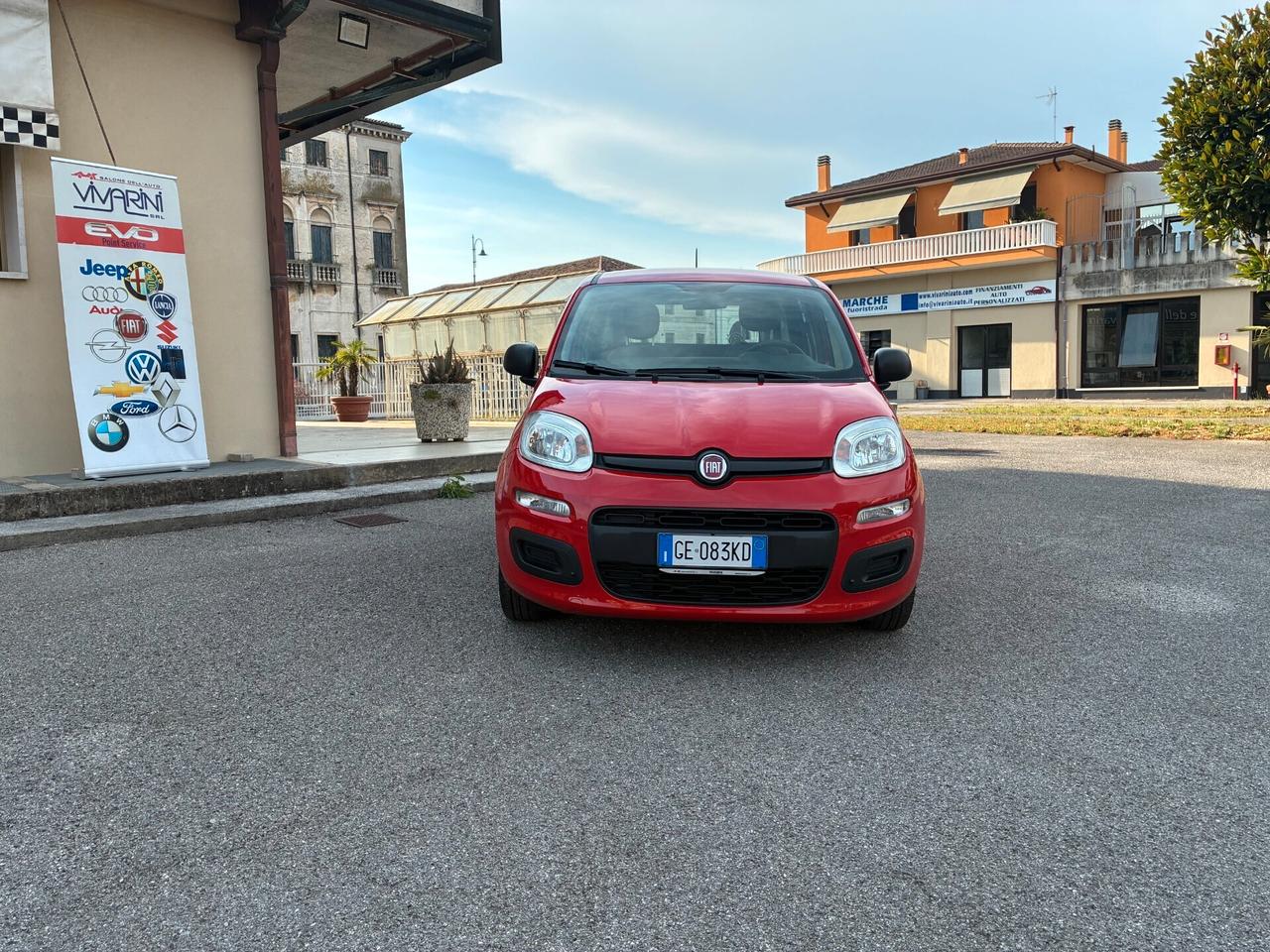 Fiat Panda 1.0 FireFly S&S Hybrid *PREZZO REALE*