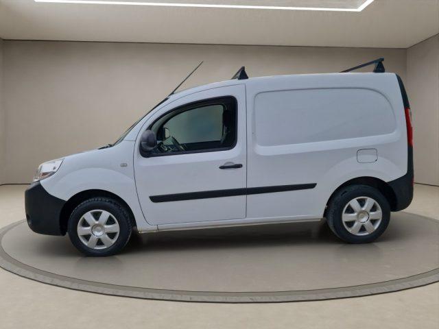 RENAULT Kangoo 1.5 dCi 110CV F.AP. Stop & Start 4p. Express Energ