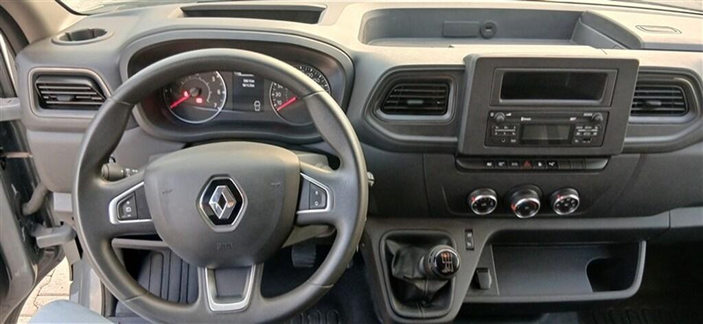 Renault Master III 2019 Furgone tetto alto Master T35 Traz.Post. 2.3 Energy Dci 145cv...