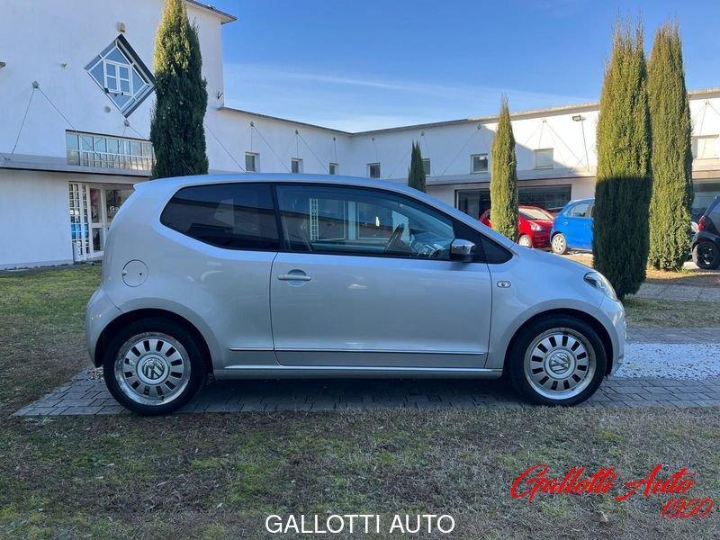 Volkswagen up! 1.0 75 CV 3p.