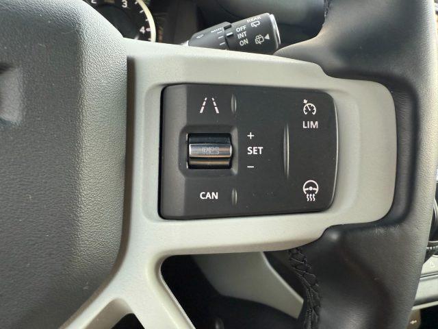 LAND ROVER Defender 110 3.0D 200 CV AWD Auto SE AUTOCARRO PREZZO NETTO