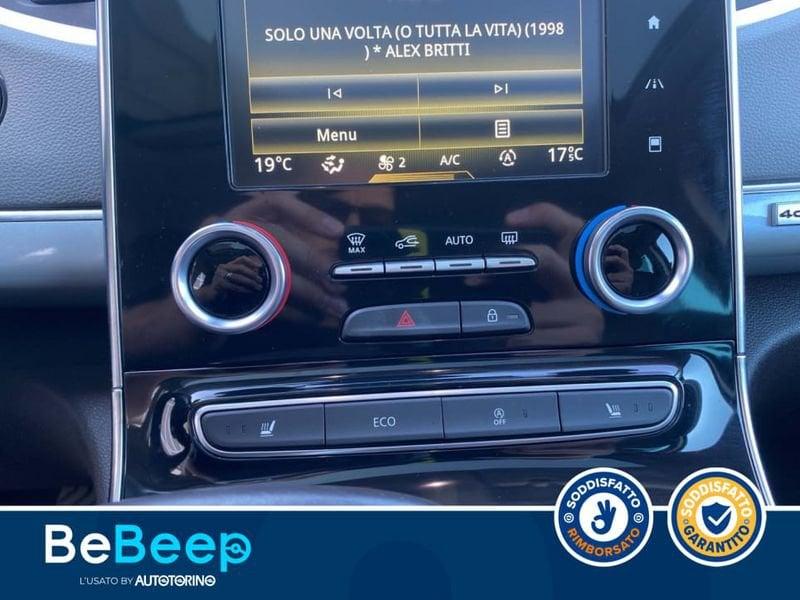Renault Espace 2.0 BLUE DCI BUSINESS 200CV 7P.TI EDC MY20