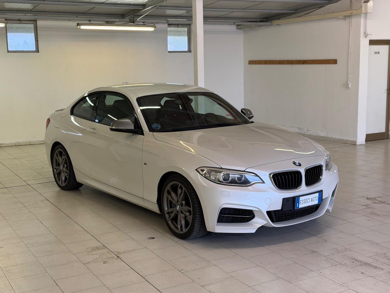 Bmw 240 M 235i Coupé