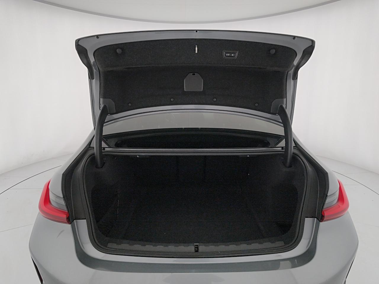 BMW Serie 3 320d xDrive Berlina 48V MSport Pro