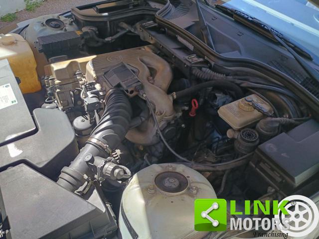 BMW Z3 1.9 16V cat Roadster