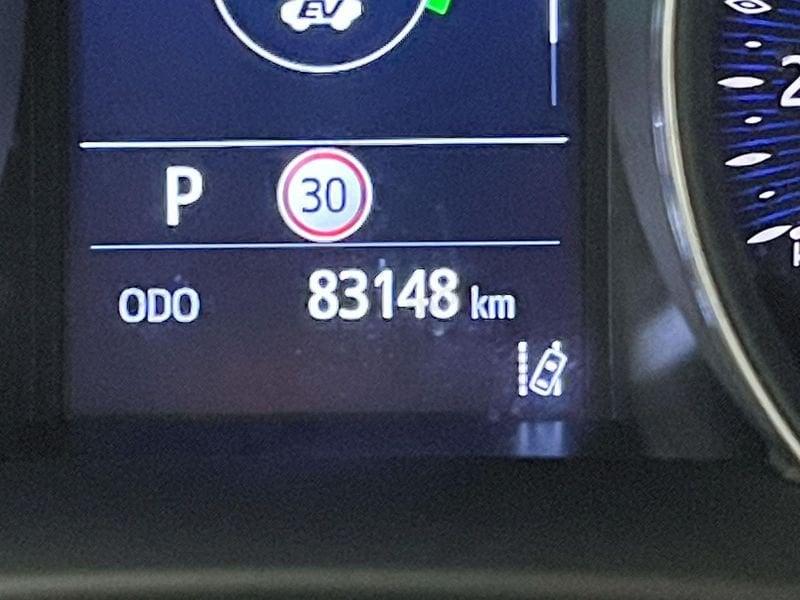 Toyota C-HR 1.8h Trend e-cvt