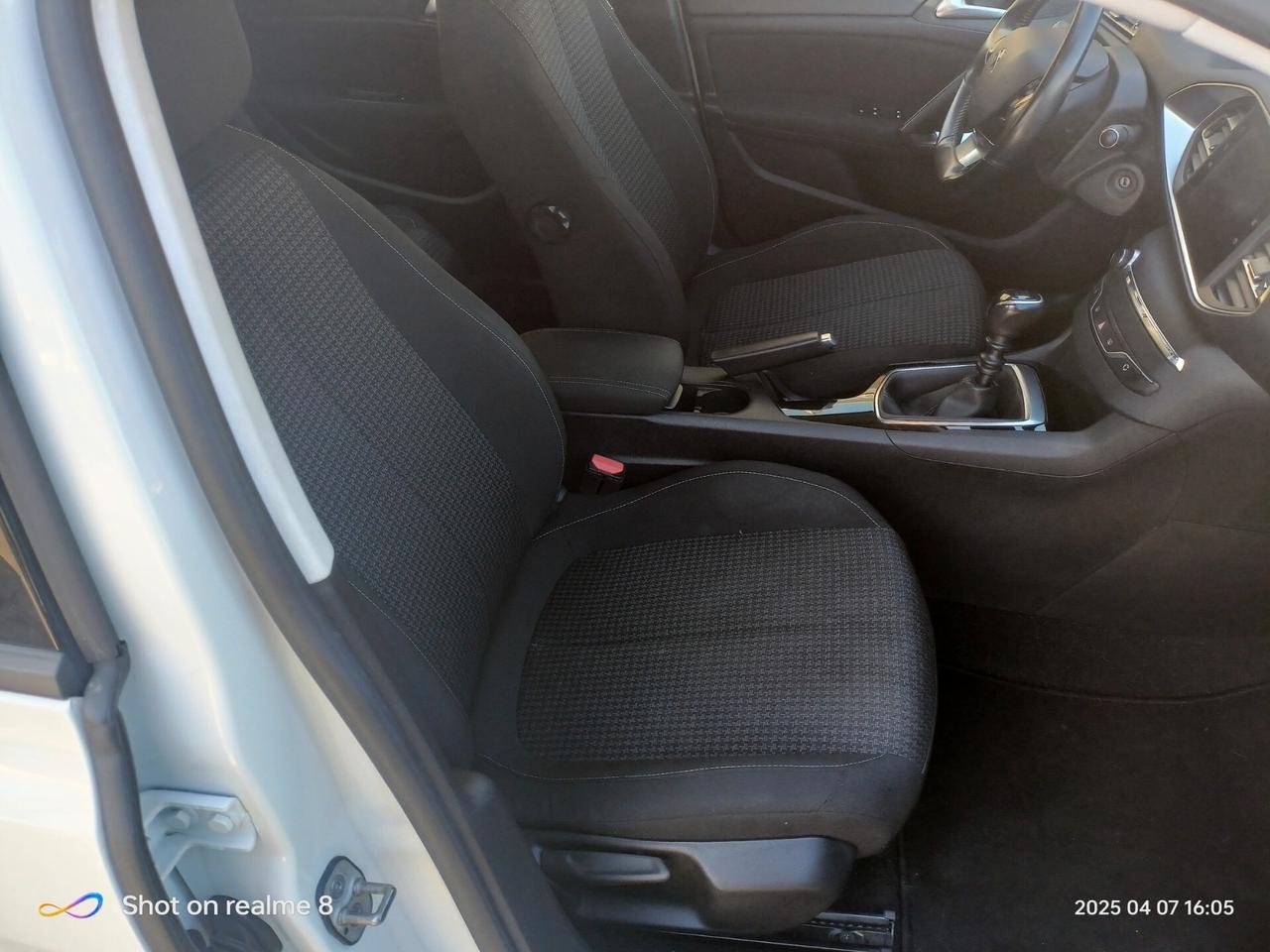 Peugeot 308 BlueHDi 100 S&S SW Business