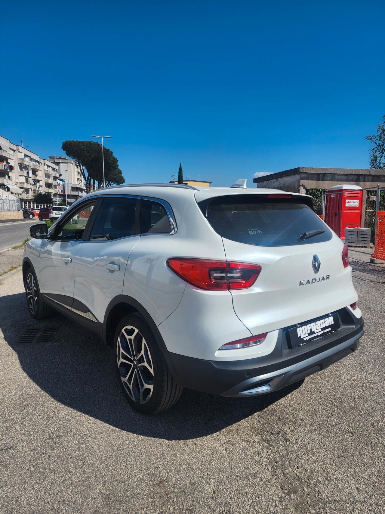 Renault Kadjar Blue dCi 1.6 dci 115CV Business - 2020