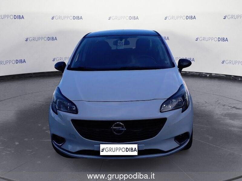 Opel Corsa V 2015 Benzina 5p 1.4 Cosmo Gpl 90cv