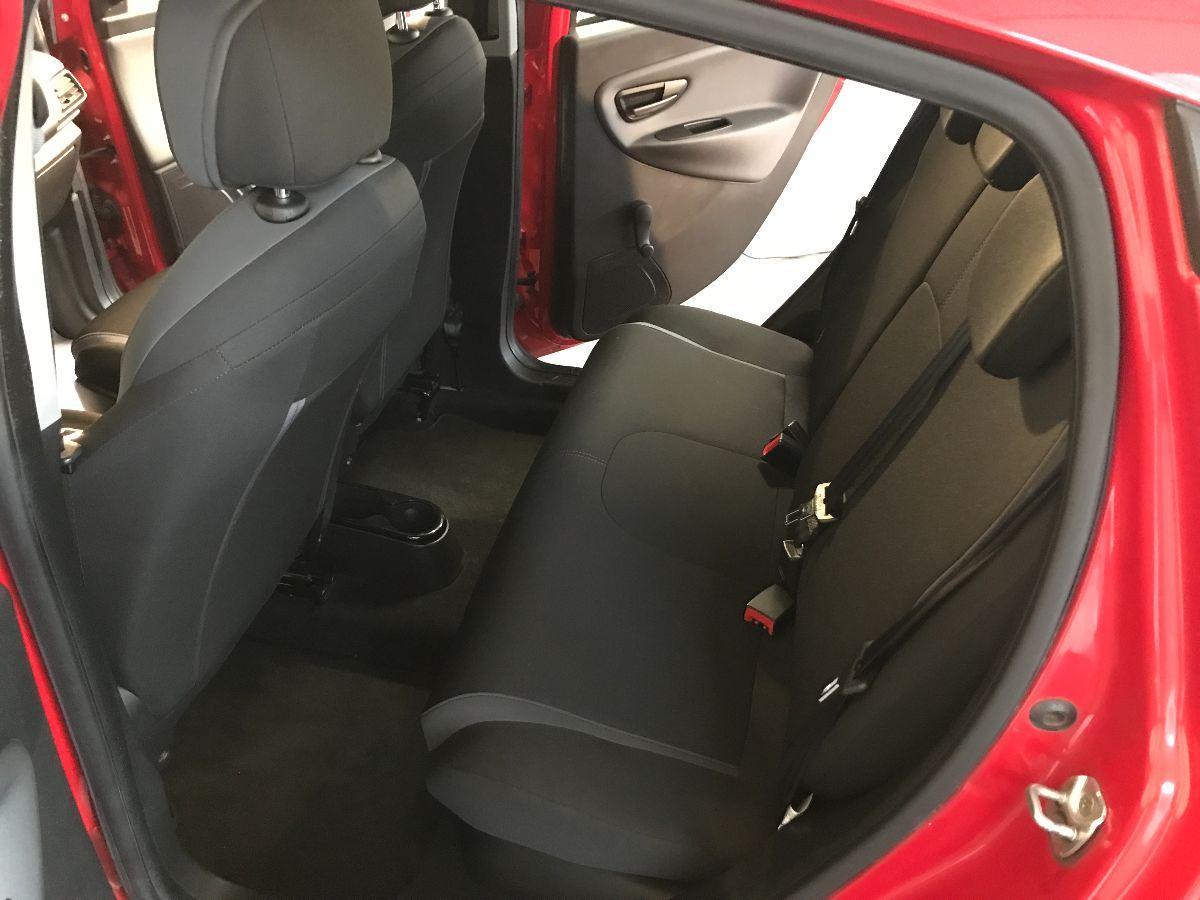 LANCIA Ypsilon 1.2 69 CV 5p. GPL Ecochic Gold