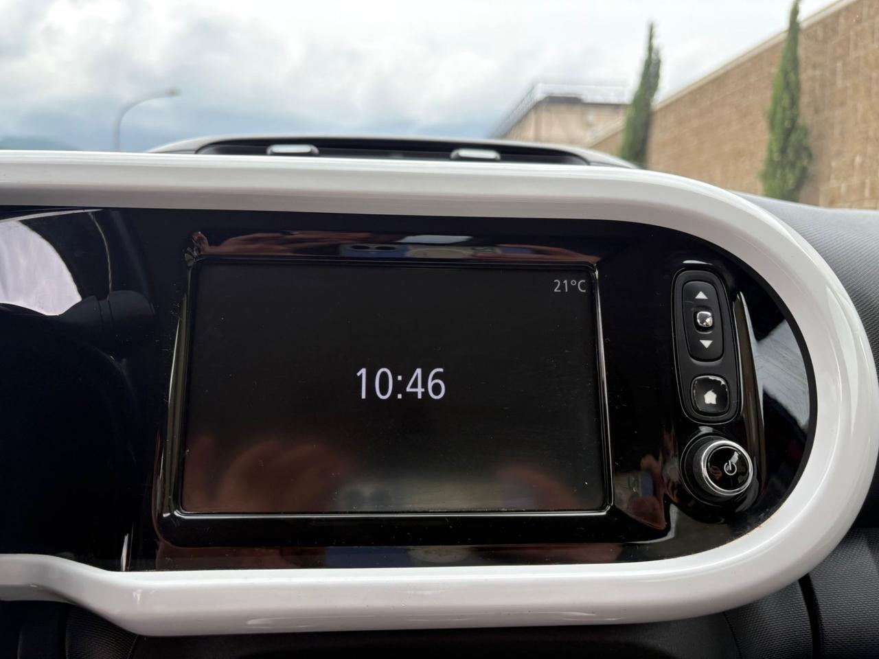 Renault Twingo 1.0 Benzina 12 MESI DI GARANZIA
