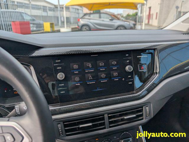 VOLKSWAGEN Taigo 1.0 TSI 110 CV Life - OK NEOPATENTATI