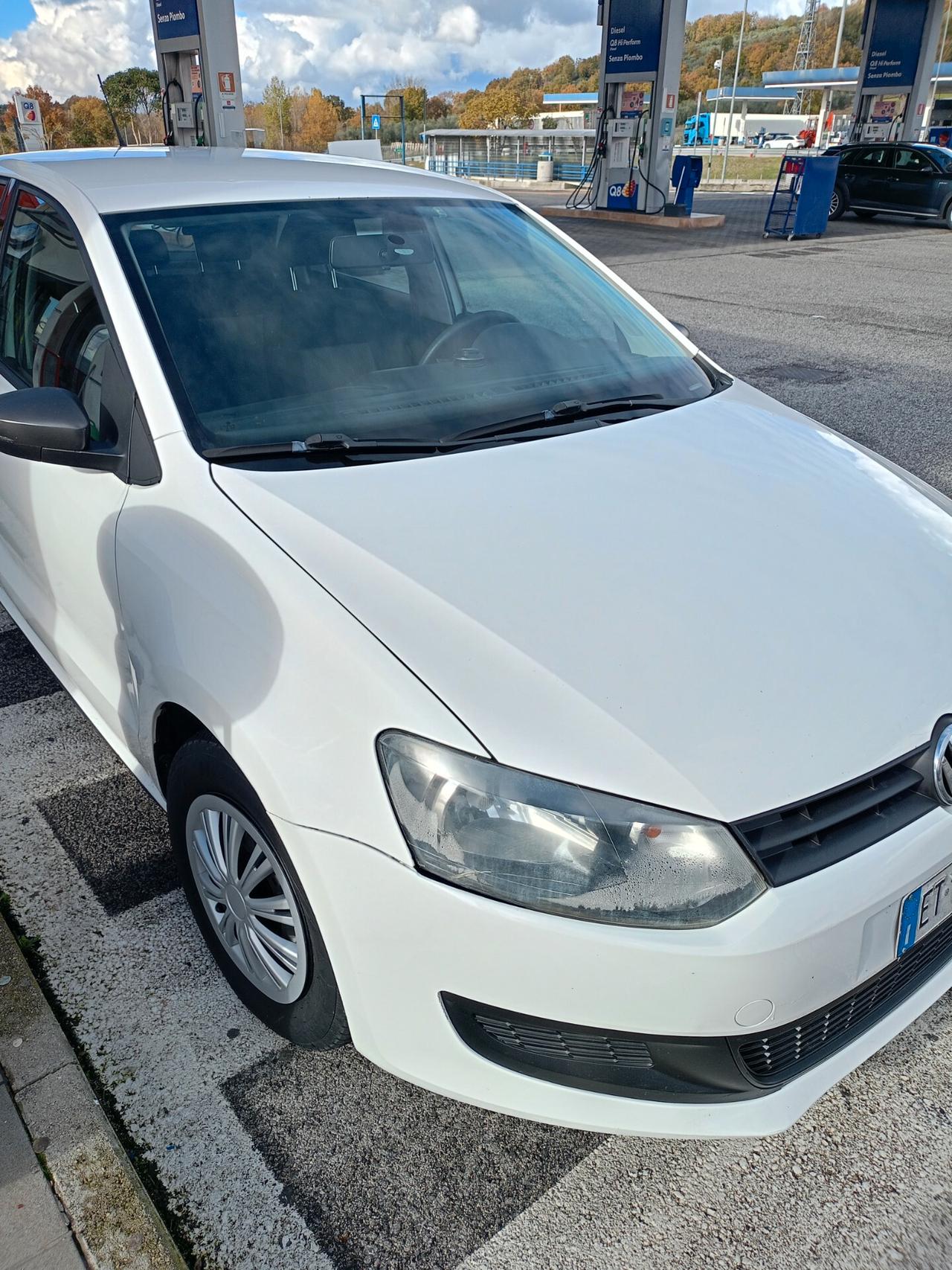 Volkswagen Polo 1.2 TDI