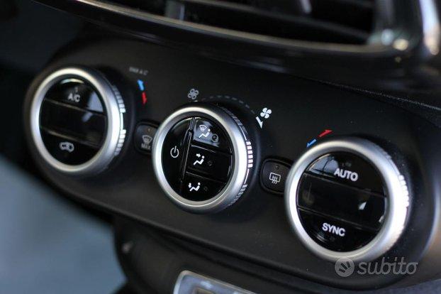 FIAT 500X 1.0 T3 120 CV Cross GPL