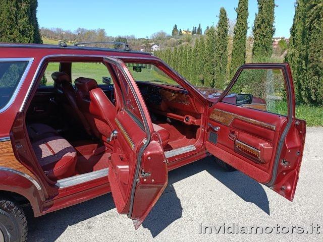 JEEP Wagoneer AMC EAGLE 4.2L ISCR.ASI
