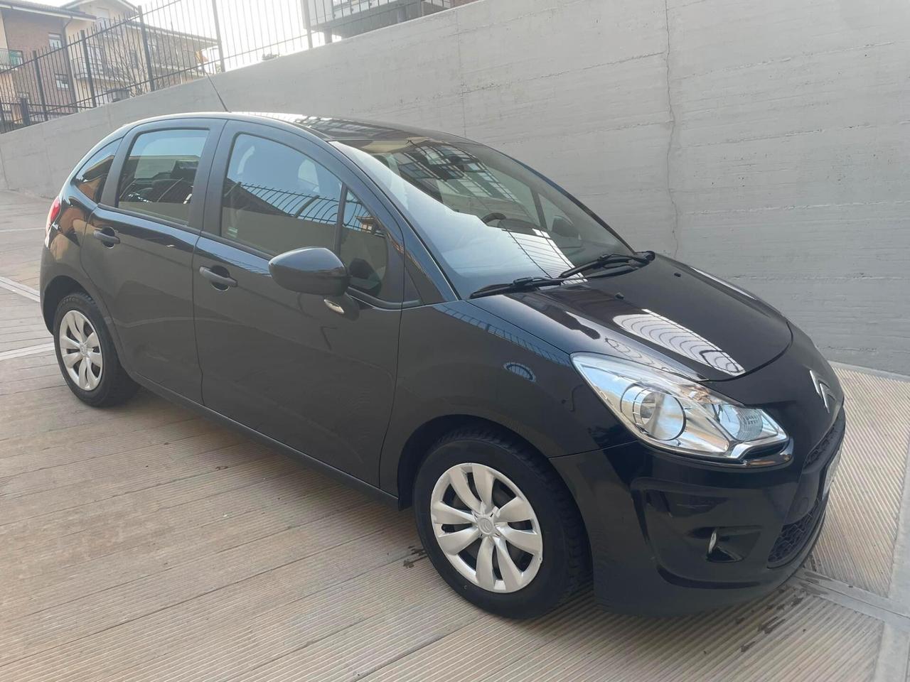 Citroen C3 1.1 2011