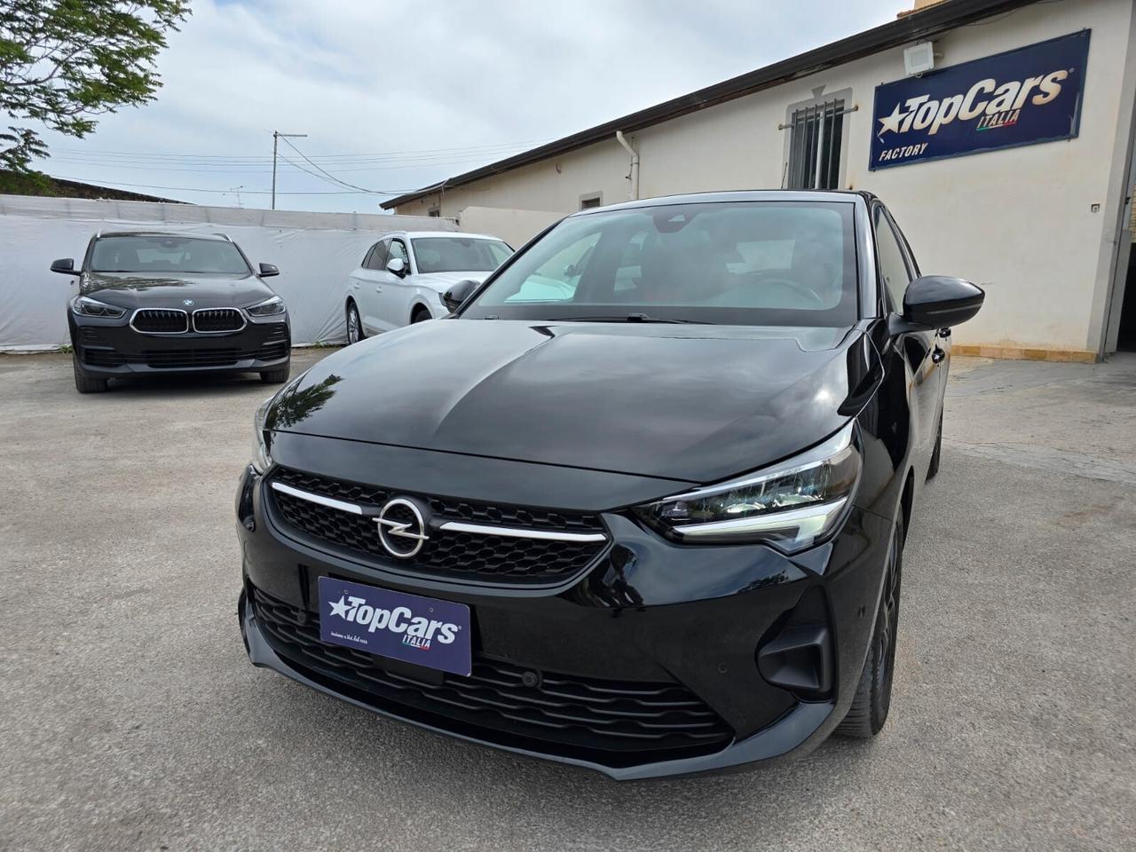 Opel Corsa 1.2 Turbo 130 CV aut. GS Line