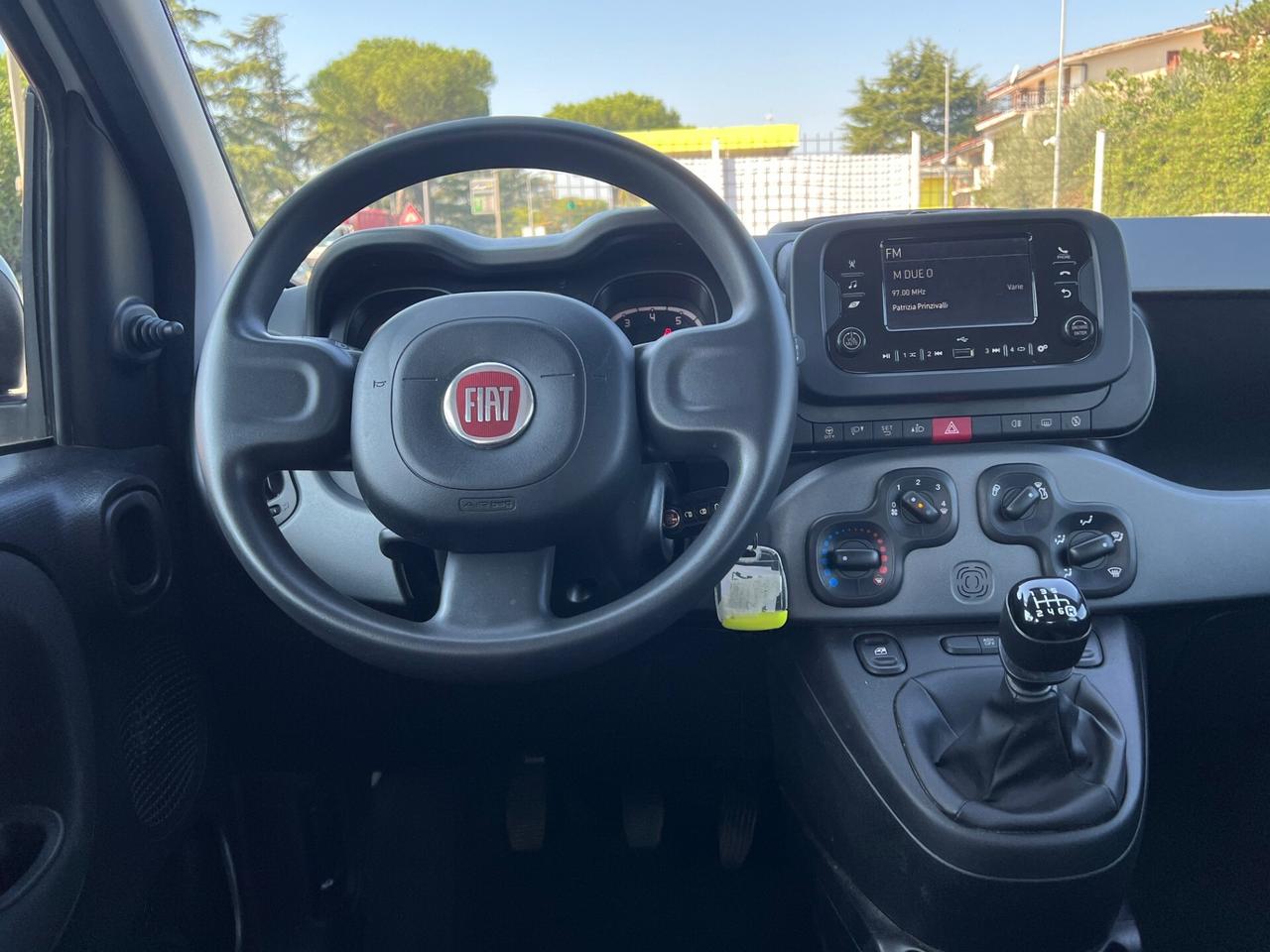 Fiat Panda 1.0 FireFly S&S Hybrid "PREZZO REALE"