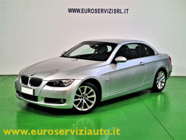 BMW 325 d cat Cabrio Attiva