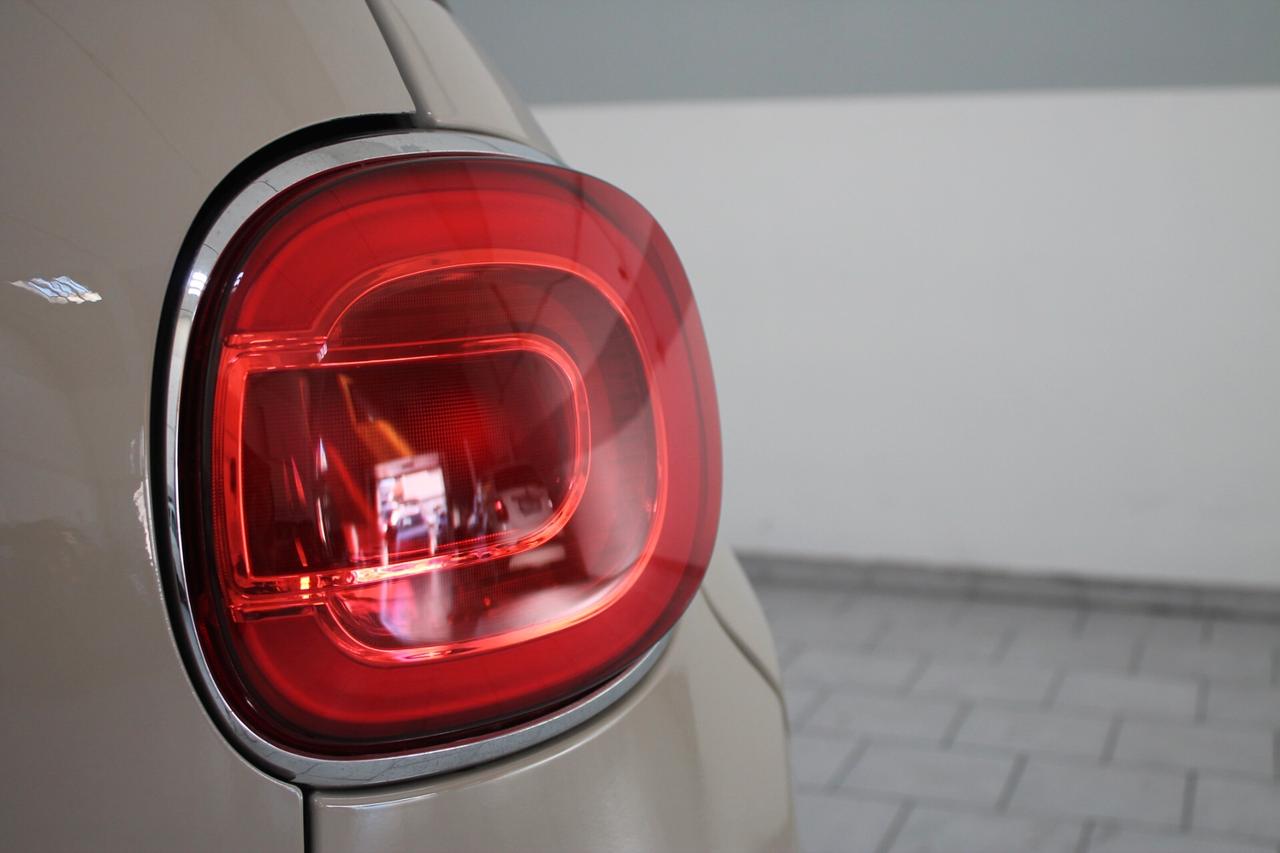 Fiat 500L 1.3 Multijet 85 CV Pop Star