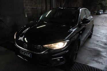 FIAT Tipo 1.6 Mjt 4 porte Opening Edition